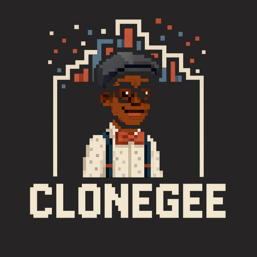 ClonegeeLight